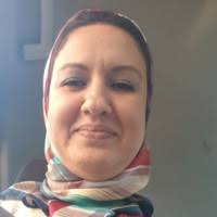 Dr Kenza Raji